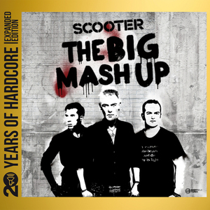 The Big Mash Up (2CD)