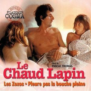 Le Chaud Lapin [OST]