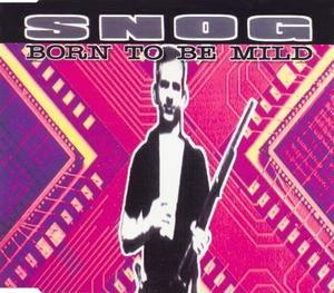 Born To Be Mild [CDS]