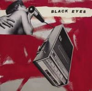 Black Eyes (2CD)