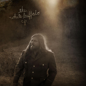 The White Buffalo [EP]