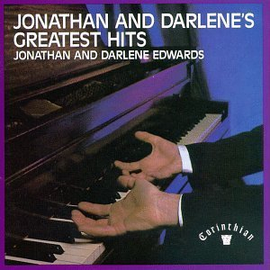 Jonathan And Darlene's Greatest Hits, Vol.1