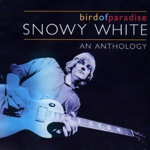Bird Of Paradise, An Anthology (CD2)