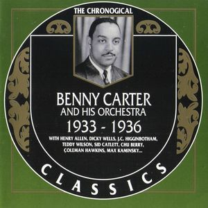 Chronological Benny Goodman 1939-40