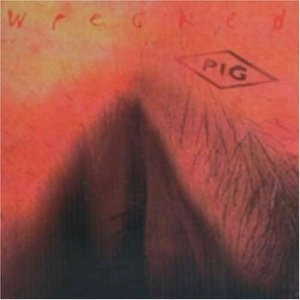 Wrecked (Original Japan Release)