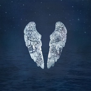 Ghost Stories   (Target Deluxe Edition)