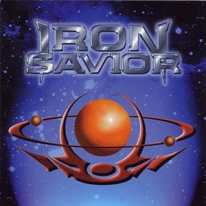 Iron Savior [Victor, VICP-60049, Japan]