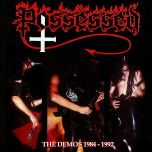 The Demos 1984-1993