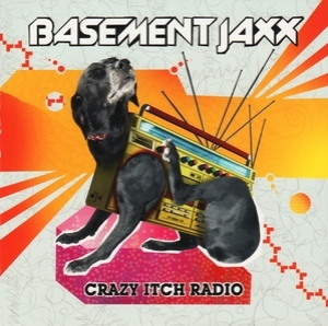 Crazy Itch Radio [japan]