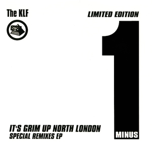 It's Grim Up North London (special Remixes)