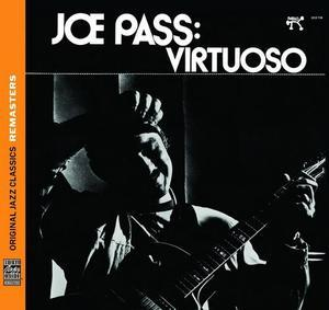 Virtuoso (2010 Remaster)