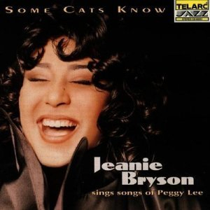 Some Cats Know - Sings Songs Of Peggy Lee