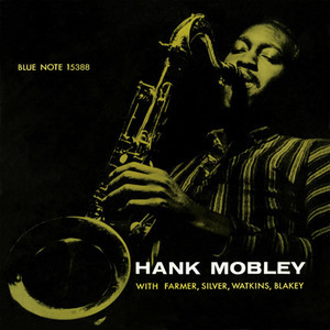 The Hank Mobley Quintet