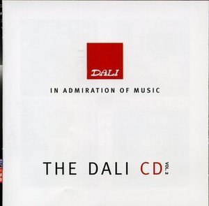 The Dali Cd Vol2