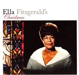 Ella Fitzgerald's Christmas/brighten The Corner