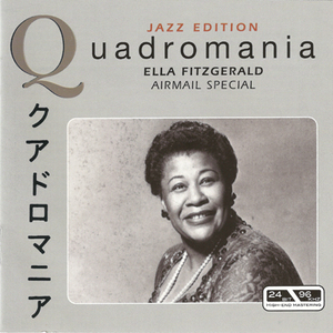 Quadromania Disc 1 (1941-1946)