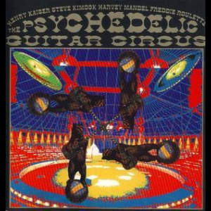 Psychedelic Guitar Circus
