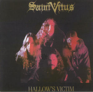 Saint Vitus / Hallow's Victim