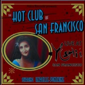The Hot Club Of Sf