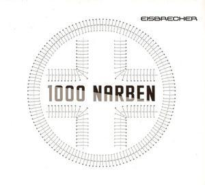 1000 Narben [EP]
