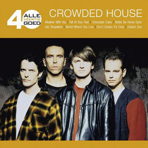 Alle 40 Goed Crowded House
