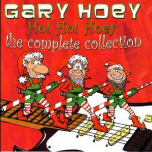 Ho! Ho! Hoey - The Complete Collection (2CD)