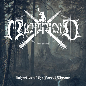Inheritor Of The Forest Throne