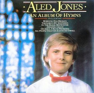 An Albums Of Hymns