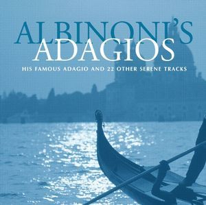 Albinonis's Adagios