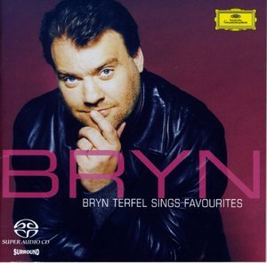 Bryn Terfel Sings Favourites (2CD)