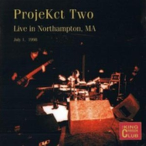 Live In Northampton, MA - July 1, 1998