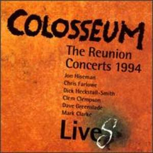 The Reunion Concerts 1994 (live)