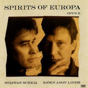 Spirits Of Europa, Opus II