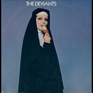 The Deviants #3