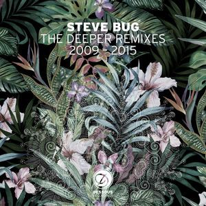 The Deeper Remixes