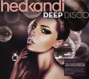 Hed Kandi: Deep Disco