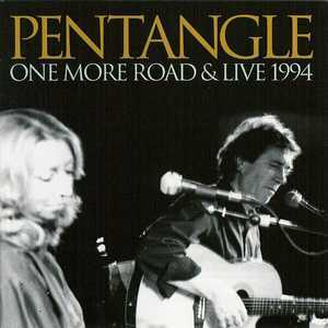 One More Road & Live 1994
