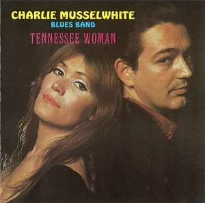 Tennessee Woman   (Reissue)