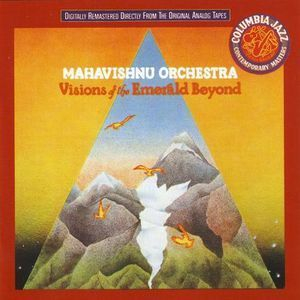 Visions of the Emerald Beyond (1991 Remastered)