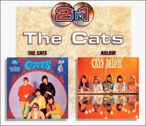 The Cats / Aglow