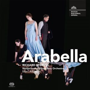 Arabella (Marc Albrecht)