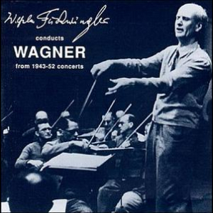 Furtwangler conducts Wagner from 1943-52