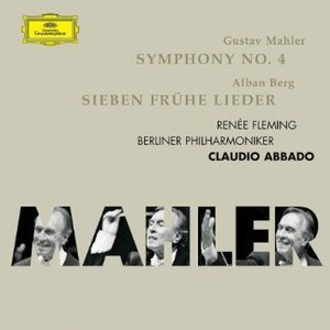 Symphony No.4 (R.Fleming, Berliner Philharmoniker)