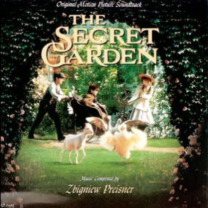 The Secret Garden [OST]
