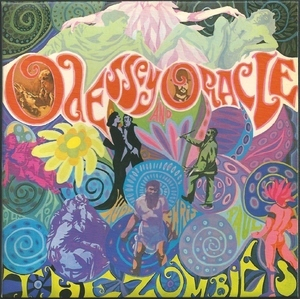 Odessey And Oracle (Japan)