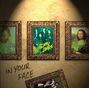 In Your Face {2010 FNA Reissue}