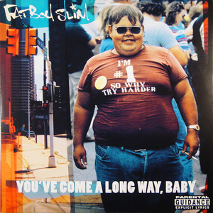 You've Come A Long Way, Baby (24bit, Vinyl Rip)