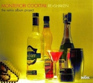 Montefiori Cocktail: Re-shaken
