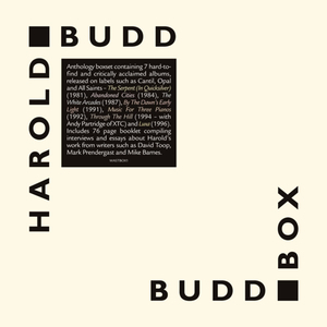 Budd Box (CD4)