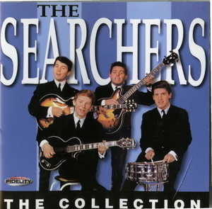 The Searchers - The Collection
